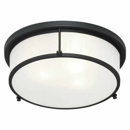 MATTEO LIGHTING Caisse Claire M14903MB